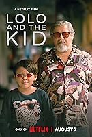 Watch Lolo and the Kid (2024) Online Full Movie Free