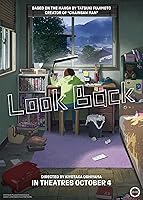 Watch Look Back (2024) Online Full Movie Free