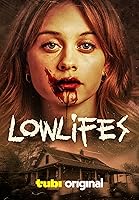 Watch Lowlifes (2024) Online Full Movie Free