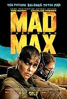 Watch Mad Max: Fury Road (2015) Online Full Movie Free