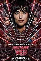 Watch Madame Web (2024) Online Full Movie Free