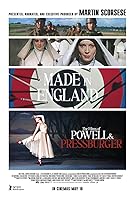 Watch Made in England: The Films of Powell and Pressburger (2024) Online Full Movie Free