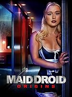 Watch Maid Droid Origins (2024) Online Full Movie Free