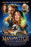 Watch Man and Witch: The Dance of a Thousand Steps (2024) Online Full Movie Free