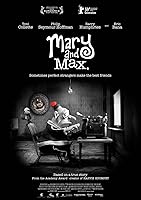 Mary and Max. (2009)