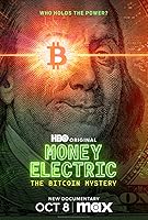 Watch Money Electric: The Bitcoin Mystery (2024) Online Full Movie Free