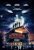 Monster Summer (2024)