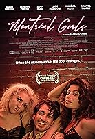 Watch Montréal Girls (2023) Online Full Movie Free