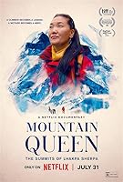 Mountain Queen: The Summits of Lhakpa Sherpa (1970)