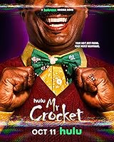 Mr. Crocket (2024)