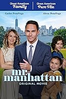 Watch Mr. Manhattan (2024) Online Full Movie Free