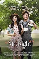 Mr. Right (2023)