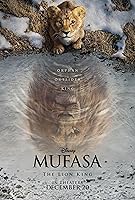 Watch Mufasa: The Lion King (2024) Online Full Movie Free