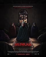 Watch Munkar (2024) Online Full Movie Free