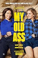 Watch My Old Ass (2024) Online Full Movie Free