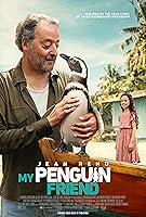 Watch My Penguin Friend (2024) Online Full Movie Free