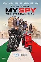 My Spy: The Eternal City (2024)