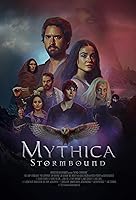 Watch Mythica: Stormbound (2024) Online Full Movie Free