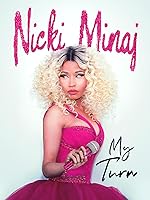 Watch Nicki Minaj: My Turn (2023) Online Full Movie Free