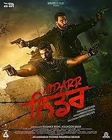 Nidarr (2023)