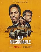 No Negociable (2024)