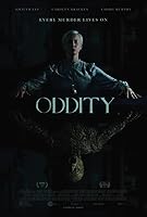 Watch Oddity (2024) Online Full Movie Free