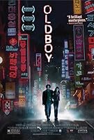 Watch Oldboy (2003) Online Full Movie Free