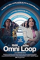 Watch Omni Loop (2024) Online Full Movie Free