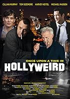 Watch Once Upon a Time in Hollyweird (2024) Online Full Movie Free