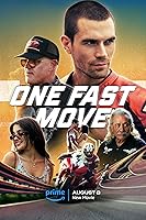 Watch One Fast Move (2024) Online Full Movie Free