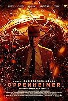 Watch Oppenheimer (2023) Online Full Movie Free