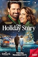 Watch Our Holiday Story (2024) Online Full Movie Free