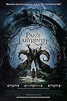 Pan's Labyrinth (2006)