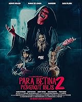 Watch Para Betina Pengikut Iblis: Part 2 (2024) Online Full Movie Free