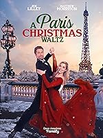 Paris Christmas Waltz (2023)