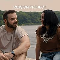 Passion Project (2024)