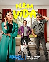 Perra Vida (2024)