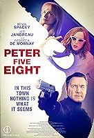 Watch Peter Five Eight (2024) Online Full Movie Free