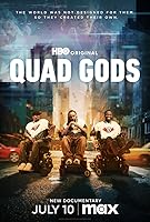 Watch Quad Gods (2024) Online Full Movie Free