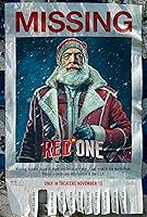 Watch Red One (2024) Online Full Movie Free