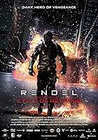 Watch Rendel: Cycle of Revenge (2024) Online Full Movie Free