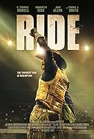 Watch Ride (2024) Online Full Movie Free