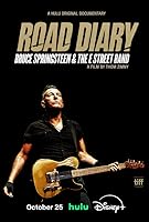 Watch Road Diary: Bruce Springsteen and the E Street Band (2024) Online Full Movie Free