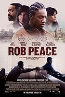 Watch Rob Peace (2024) Online Full Movie Free