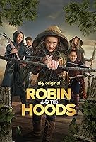 Robin and the Hoods (2024)