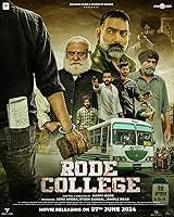 Watch Rode College (2024) Online Full Movie Free