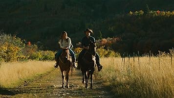 Romance on the Ranch (2024)