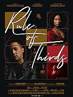 Watch Rule of Thirds (2024) Online Full Movie Free