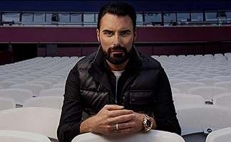 Rylan: Homophobia, Football & Me (2024)