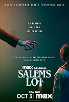 Watch Salem's Lot (2024) Online Full Movie Free